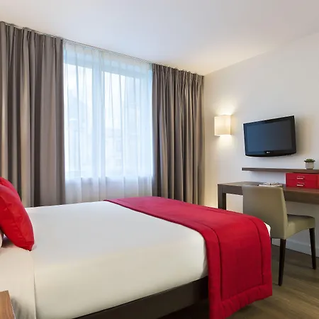 Citadines Place D'Italie Paris-3
